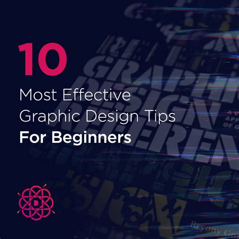 10 Most Effective Graphic Design Tips For The Beginners Digital Present