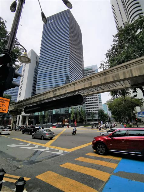 Menara hap seng 2 : Menara Hap Seng 3, Jalan P Ramlee - CONVENTIONAL OFFICE ...