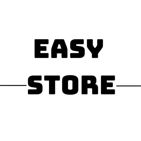 Easy Store Home