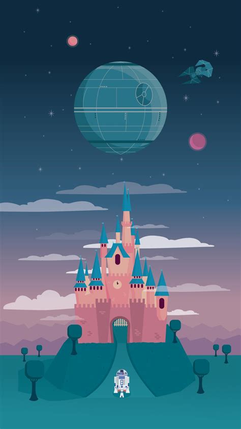 Hd Disney Iphone Wallpapers Pixelstalknet