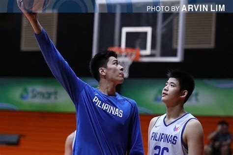 He was the seventh overall pick in the 2004 pba draft by the purefoods tender juicy hotdogs. Report: Kai Sotto has 'received offer' to play for ...