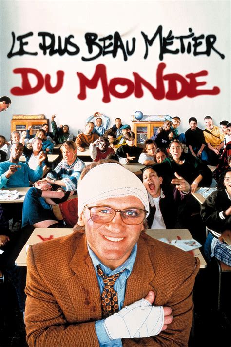 Le Plus Beau M Tier Du Monde Streaming Sur Tirexo Film