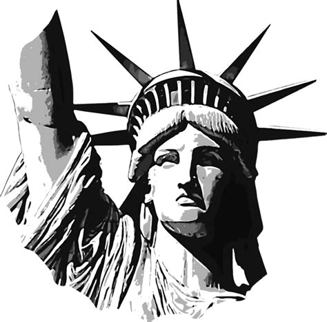 Statue Of Liberty Png Hd Png Svg Clip Art For Web Download Clip Art
