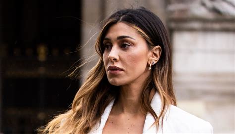 belen rodriguez il forte dimagrimento mesi complicati