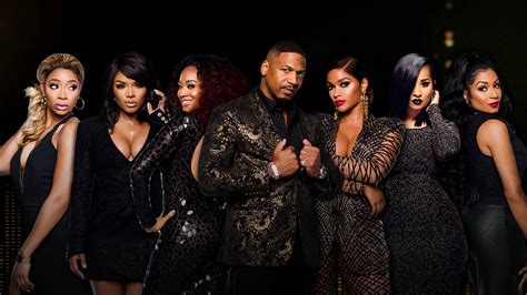 The Love And Hip Hop Atlanta Glossary You Need To Understand Reality