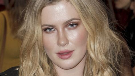 Ireland Baldwin Roasts Dad Alec Jokes About His Infamous Voicemail