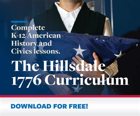 American History And Civics K 12 American Classical Education