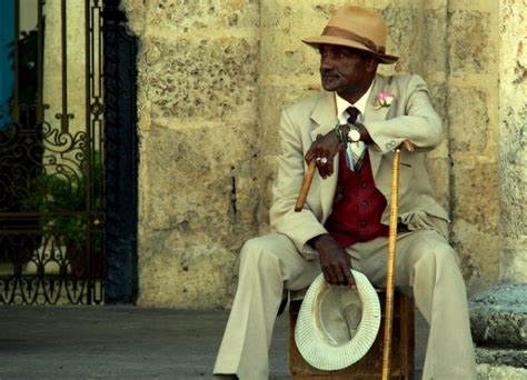 Cuban Man Luxury Cuba Cuban Men Instrumental Beats Tourism Marketing