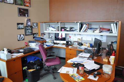 How To Organize Your Office To Increase Productivity