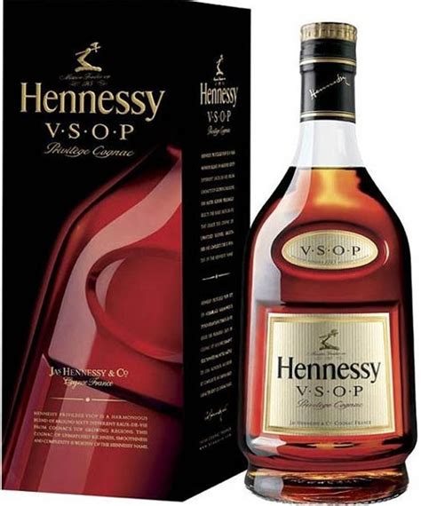Hennessy Vsop Cognac 700ml Bayfields