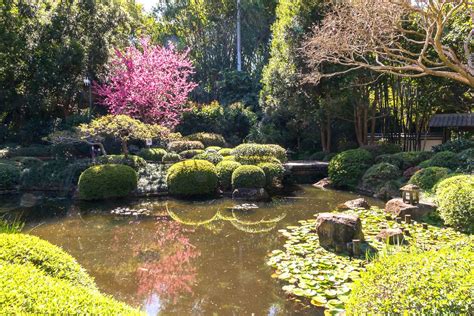 50 Most Beautiful Botanical Gardens In The World For Nature Lovers