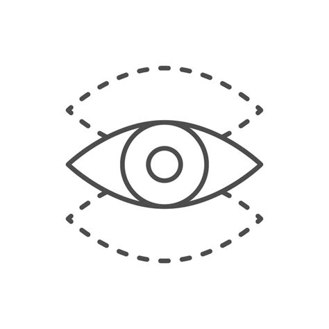 Blurry Clear Eyes Over 80 Royalty Free Licensable Stock Vectors