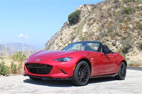 Based on 2020 mazda mazda6 sport. Motor Authority Best Car To Buy Nominee: 2016 Mazda MX-5 Miata