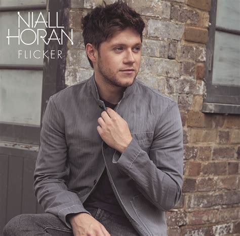 Album Niall Horan Flicker Music Atrl