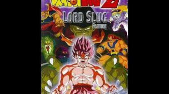 La sfida dei guerrieri invincibili, doragon bôru z 4: Dragon Ball Z: Lord Slug Soundtrack - YouTube
