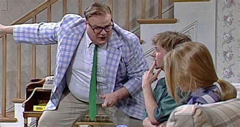 Remembering The Life And Comedy Of Chris Farley 20 Years After His Death