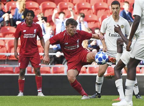 Bobby Duncan sends Twitter message, Liverpool fans respond