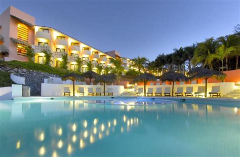 Grand Palladium Vallarta Resort And Spa All Inclusive In Puerto Vallarta Mexico Holidays From