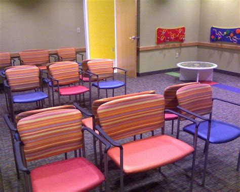 Have a waiting room you need to fill? Medical office waiting room chairs for bariatric patients ...