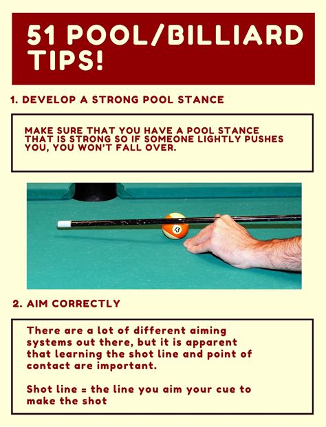 Pool Tips Every Pool Player Must Know Supreme Billiards In Billiards Billiards Pool