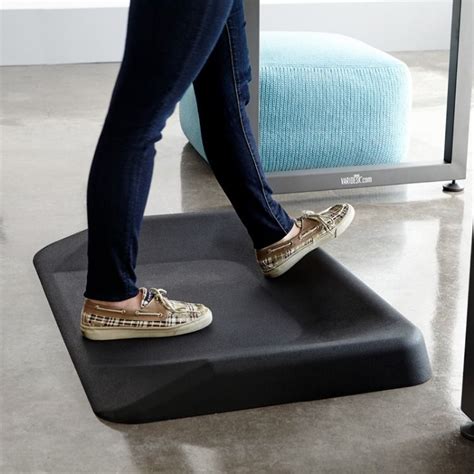 Anti fatigue comfort floor mat. The ActiveMat® | Standing Desk Mat | Vari® | Standing desk ...