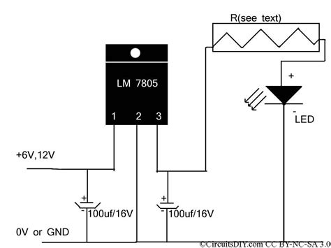 If you're looking for a simple high power LED driver ...