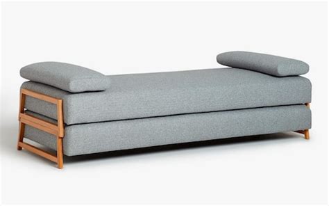 It can be used as a bed and a sofa with some day beds having storage you will notice that most metal day beds in the uk come in this sort of style as well as in two finishes, black or white such as this one does. 10 of the best day beds to relax in - whatever the hour