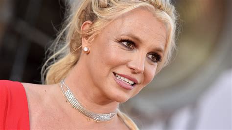Britney Spears Speaks Out After Framing Britney Documentary Uproar