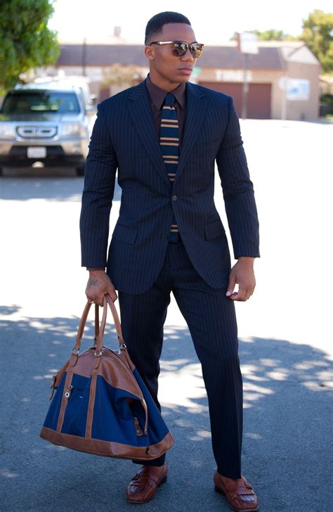 The 25 Best Black Man In Suit Ideas On Pinterest Black Men In Suits
