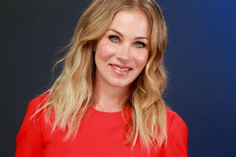 Raise your hand if you listened today??? Christina Applegate Wiki, Bio, Age, Net Worth, and Other ...