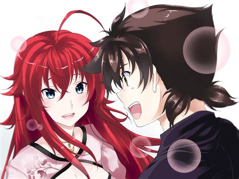 Wallpaper Id 1371520 Issei Hyoudou High School Dxd Anime 1080p Free Download