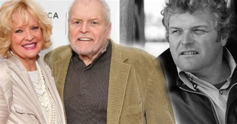 Brian Dennehy Icon In Movies And On Television Has Died At 81 Years