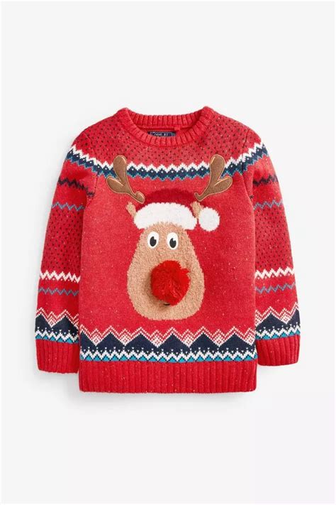 Best Christmas Jumpers For Kids 2020 Mirror Online