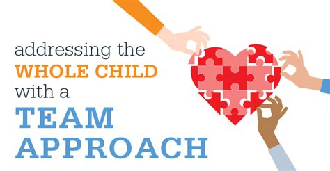 Addressing The Whole Child With A Team Approach Solution Tree Blog
