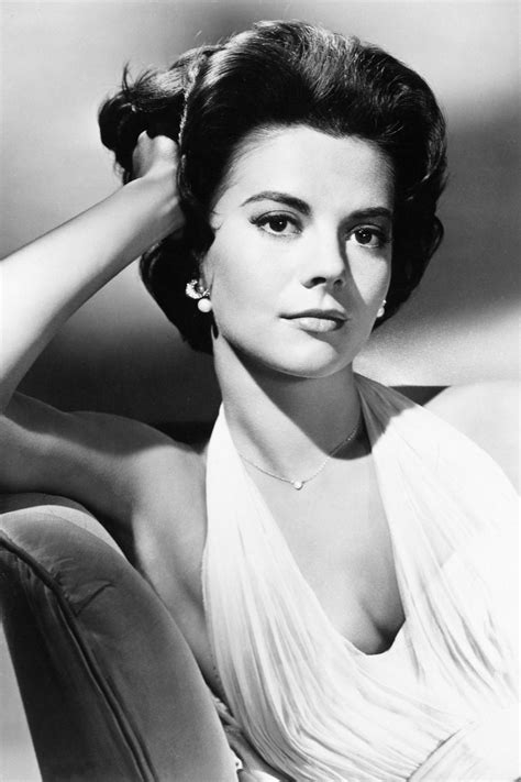 Natalie Woods Life In Photos Natalie Wood Throughout The Years
