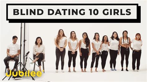 10 vs 1 speed dating 10 girls without seeing them versus 1 youtube