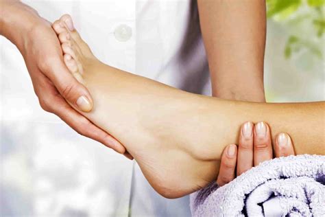 Top 5 Benefits Of Leg Massage Everyone Should Know Aquafresh Prime
