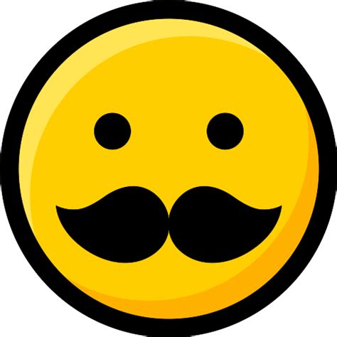 Moustache Vector Svg Icon Png Repo Free Png Icons