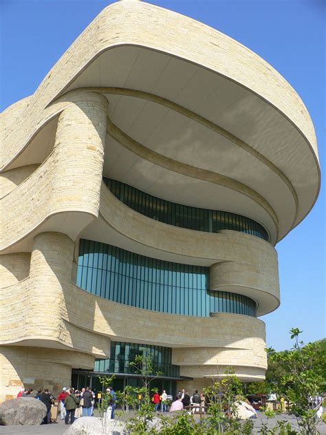 Filenational Museum Of The American Indian Wikimedia Commons