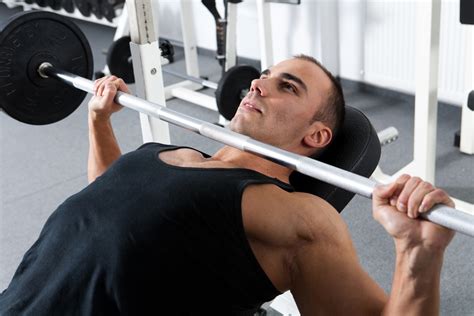 Weightlifting Injuries Shoulder Damage New York Bone And Joint Specialists