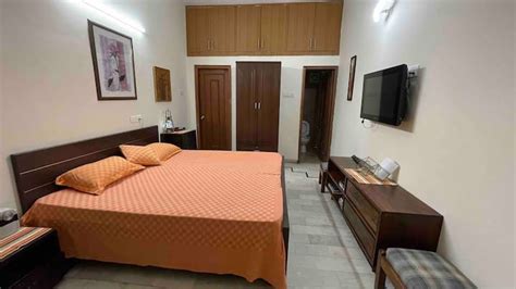 Chandigarh Holiday Rentals And Homes India Airbnb