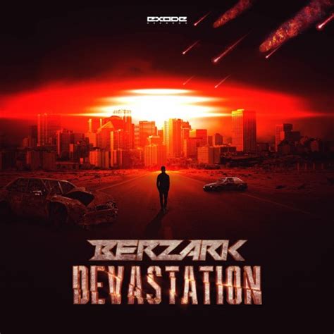Stream Berzärk And Frenesys Devastation Ex038 By Exode Records