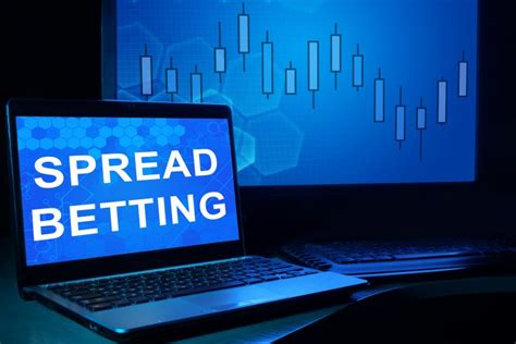 Follow these links to take you straight to the topic you are it is important to choose your stake accordingly for different spread betting markets, as will be explained in more detail later. Spread Betting Explained | SpreadBettingPortal.com