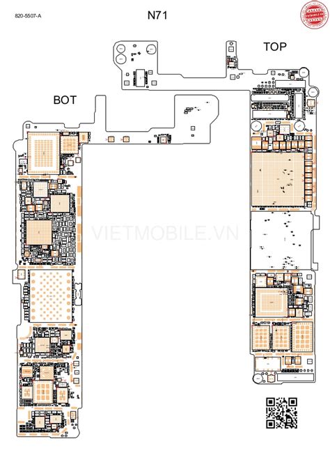 Amazon com wuxinji dongle phone motherboard schematic diagram. Iphone 6s Schematic Diagram Pcb Layout - Circuit Boards