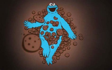 Top 999 Cookie Monster Wallpaper Full Hd 4k Free To Use