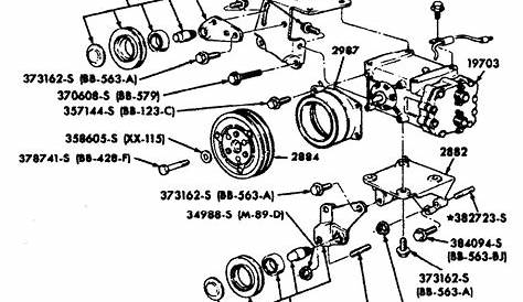 [Get 22+] Basic Car Ac System Wiring Diagram