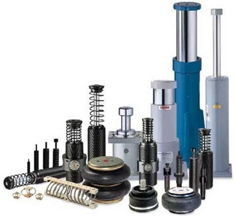 Industrial Shock Absorbers At Best Price In India