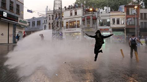 Turkey Mine Fire Image Of Aide Kicking Soma Protester Stokes Anger Cnn