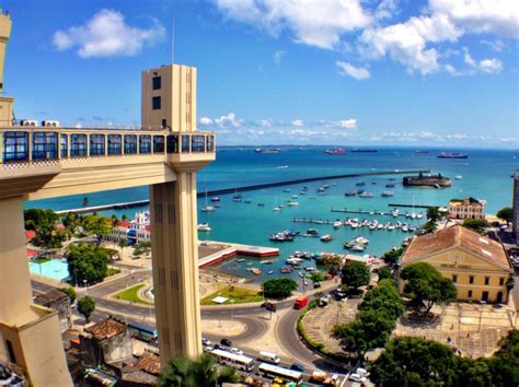 Salvador Bahia City Guide And Best Places To Visit Brazil Beyond Rio