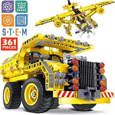 The 9 Best Building Toys For 12 Year Olds Home Life Collection